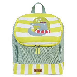 Fun In The Sun Mochila Anti-Arena Saro