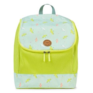 Tropicool Mochila Anti-Arena Saro