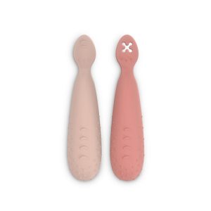 Set de 2 Precucharas de Bebé Suavinex