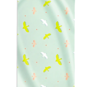 Tropicool Toalla De Microfibra Saro