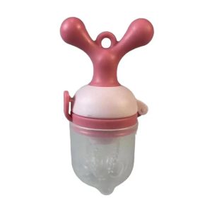 Alimentador silicona Happy steps