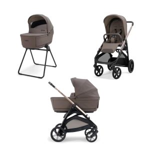 Carrito Aptica DUO Inglesina