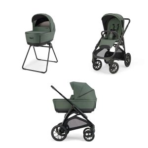 Carrito Aptica XT DUO Inglesina