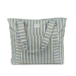 Bolsa para playa Summer strips Walking Mum