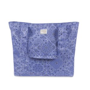 Bolsa para playa Summer Bandana Walking Mum