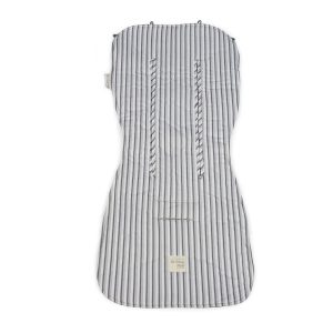 Colchoneta Botton Rayas Walking Mum