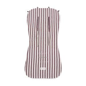 Colchoneta Cherry rayas Pasito a Pasito