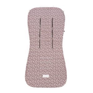 Colchoneta Cherry Flores Pasito a Pasito