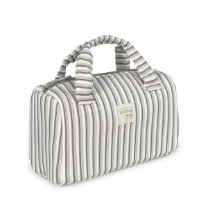 Minibag Botton rayas Walking Mum