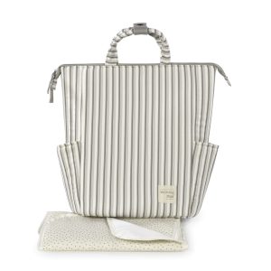 Mochila Botton Rayas Walking Mum