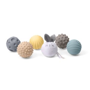 Pelotas sensoriales Chicco