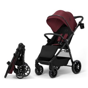 Silla de paseo GRANDE 2 Kinderkraft