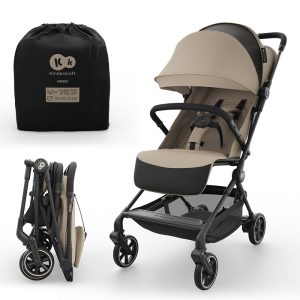 Silla ligera para cabina de avión NEBO Kinderkraft