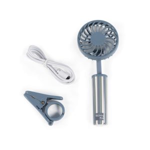 Ventilador cochecito Strips Summer Walking Mum