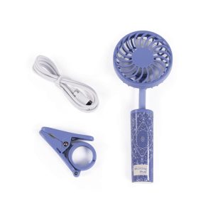 Ventilador cochecito Walking Mum