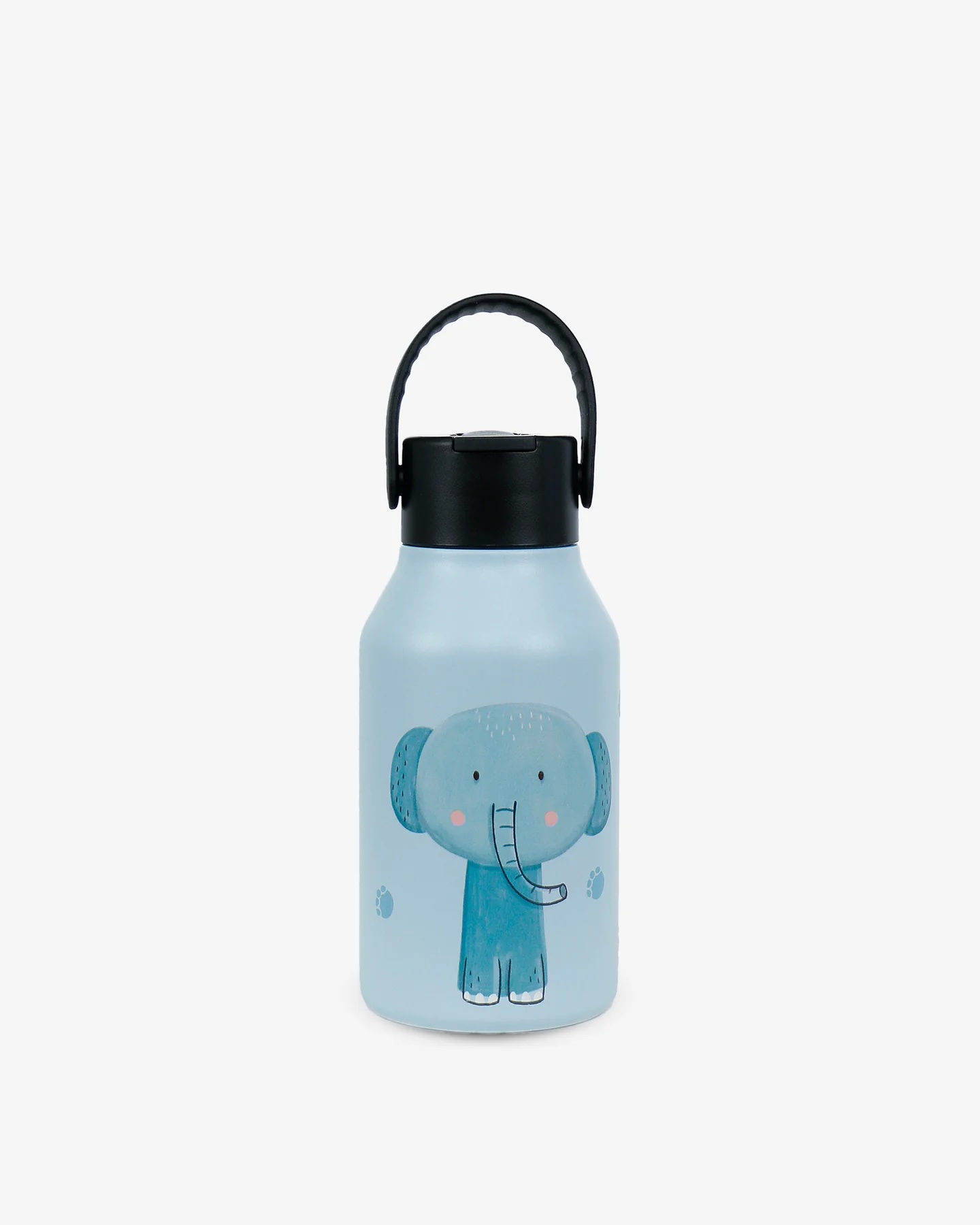 Botella 350ml con diseños de artistas e interior de recubrimiento cerámico. Rumbot