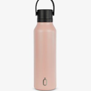 Botella 600ml con interior de recubrimiento cerámico. Rumbot