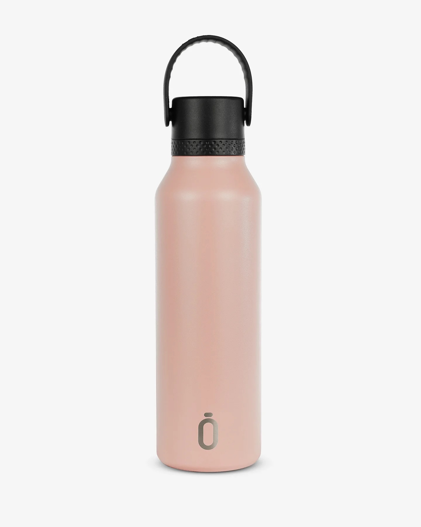 Botella 600ml con interior de recubrimiento cerámico. Rumbot