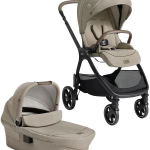 Carro duo Valora Signature Joie
