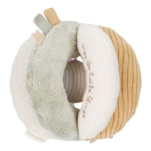 Pelota montesori Newborn Little Dutch