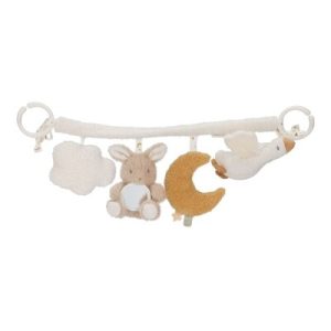 Juguete para el carrito Newborn Little Dutch