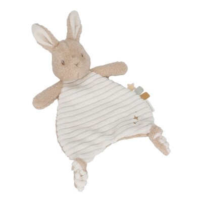 Doudou de conejito Newborn Little Dutch