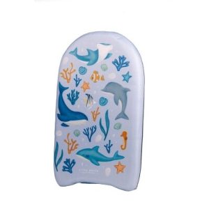 Tabla body board de playa Ocean azul Summer Little Dutch