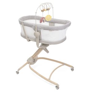 Minicuna BABY HUG Armonia 4EN1 CHICCO