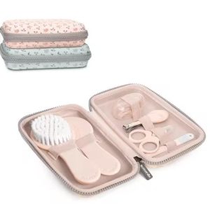 Kit Higiene set Manicura para Bebe. Suavinex