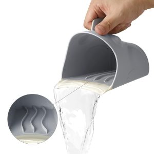Jarra para el agua y baño de los bebes y niños Olmitos