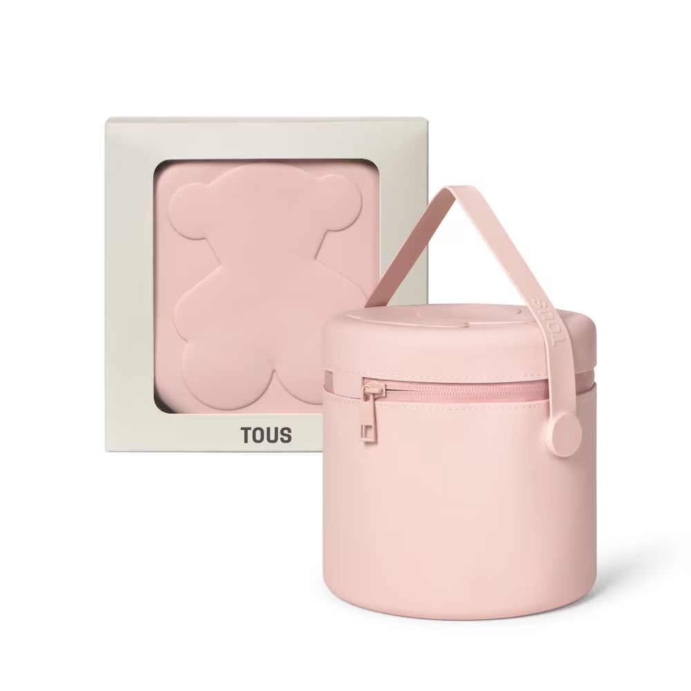 Nevera de bebe cooler Tous