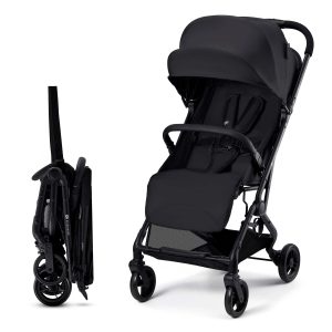 Silla ligera INDY 3 hasta los 15 kg Kinderkraft