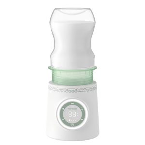 Calentador Portátil de biberones Momcozy
