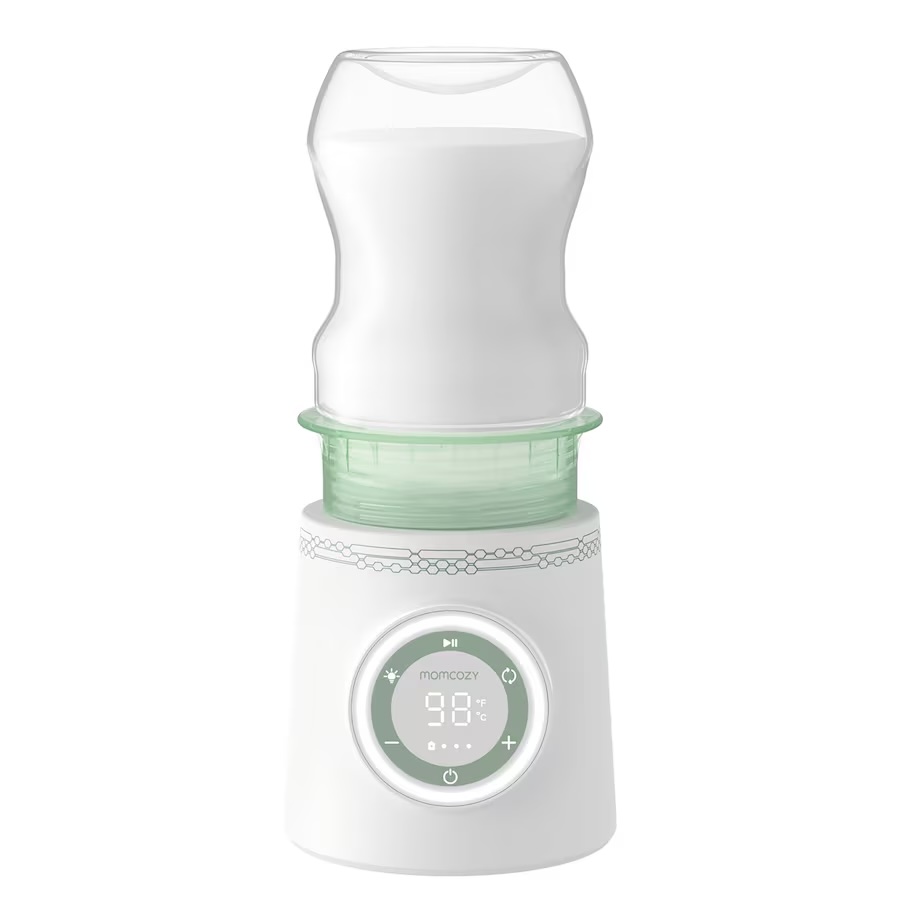 Calentador Portátil de biberones Momcozy